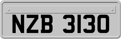 NZB3130