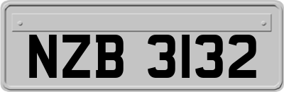 NZB3132