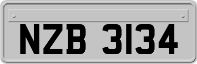 NZB3134