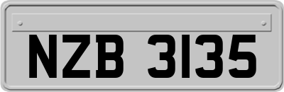 NZB3135