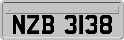 NZB3138