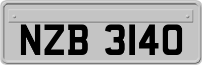 NZB3140