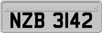 NZB3142