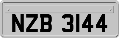 NZB3144
