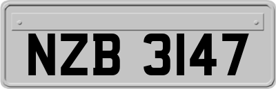 NZB3147
