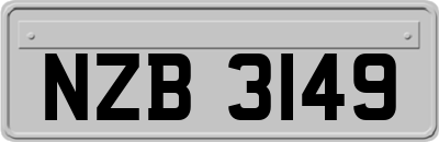 NZB3149