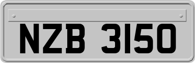 NZB3150
