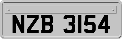NZB3154