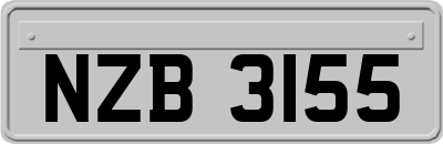 NZB3155