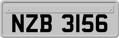 NZB3156