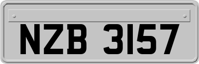 NZB3157