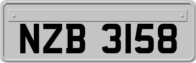 NZB3158