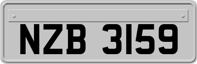 NZB3159