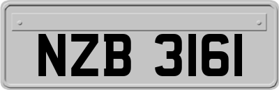 NZB3161