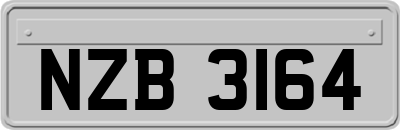NZB3164