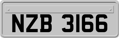 NZB3166