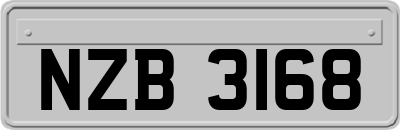 NZB3168