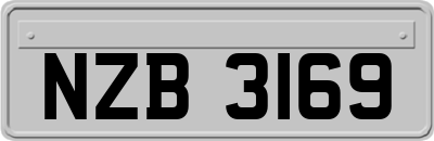NZB3169