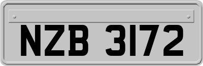 NZB3172