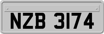 NZB3174