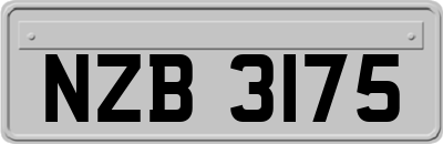 NZB3175