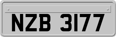 NZB3177