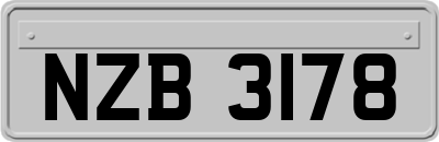 NZB3178