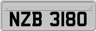NZB3180