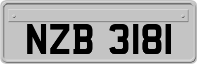 NZB3181