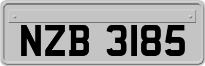 NZB3185