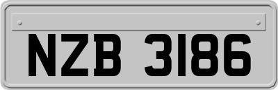 NZB3186