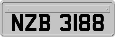 NZB3188