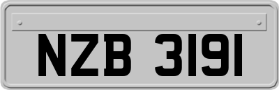 NZB3191