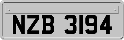 NZB3194