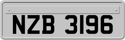 NZB3196