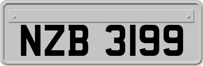 NZB3199