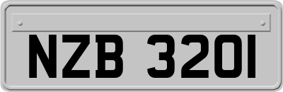 NZB3201