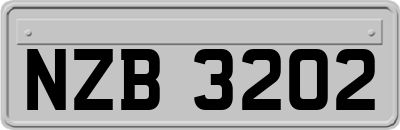 NZB3202
