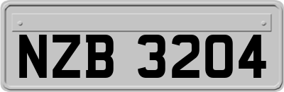 NZB3204