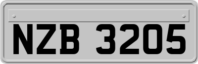 NZB3205
