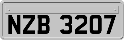 NZB3207