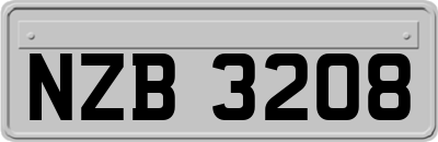 NZB3208