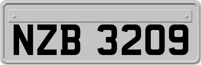 NZB3209