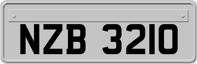 NZB3210
