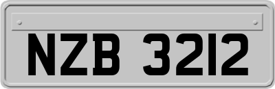 NZB3212