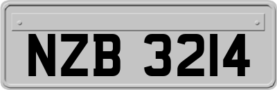 NZB3214
