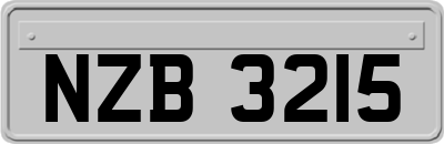 NZB3215