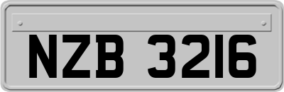 NZB3216