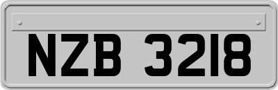 NZB3218