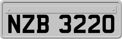 NZB3220